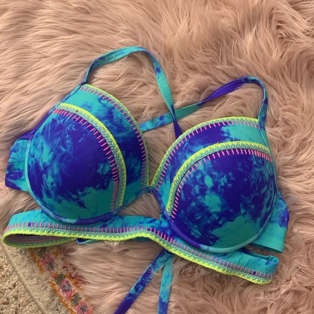 Target Bikini Top
